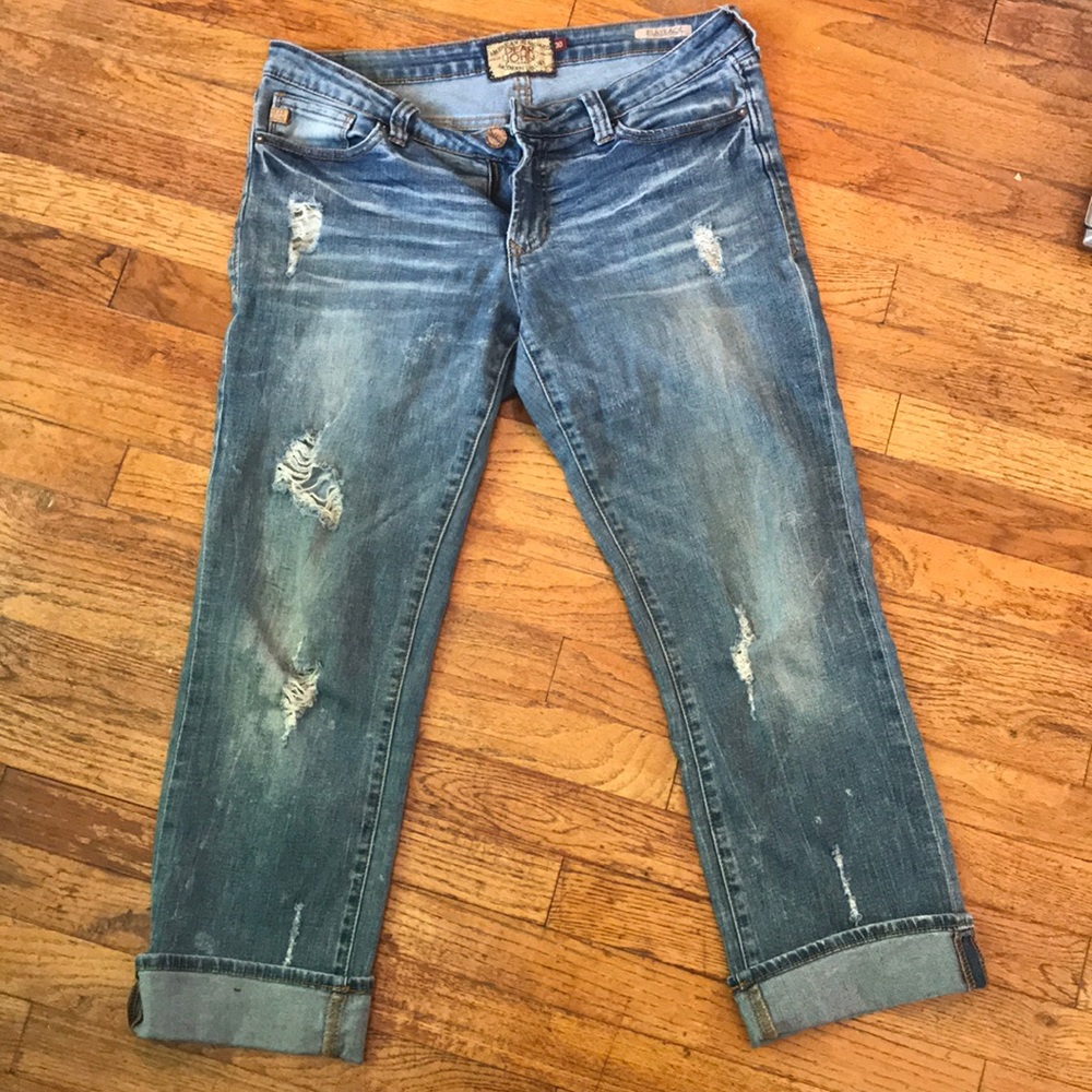 Dear John Jeans